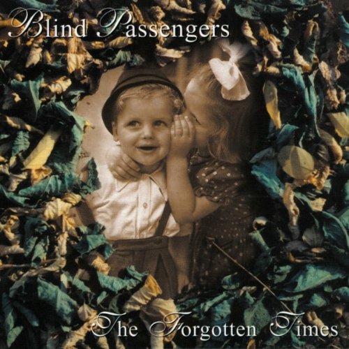 Blind Passengers - The Forgotten Times - Zortam Music