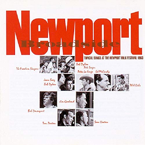 Newport Broadside