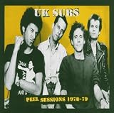 Peel Sessions 1978-79 by UK Subs