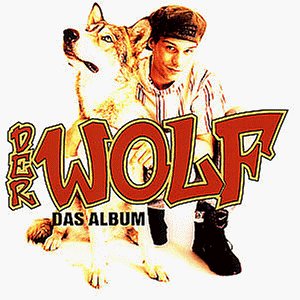 Der Wolf - Das Album - Zortam Music