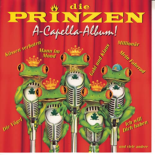 Die Prinzen - Gabi und Klaus Lyrics - Zortam Music