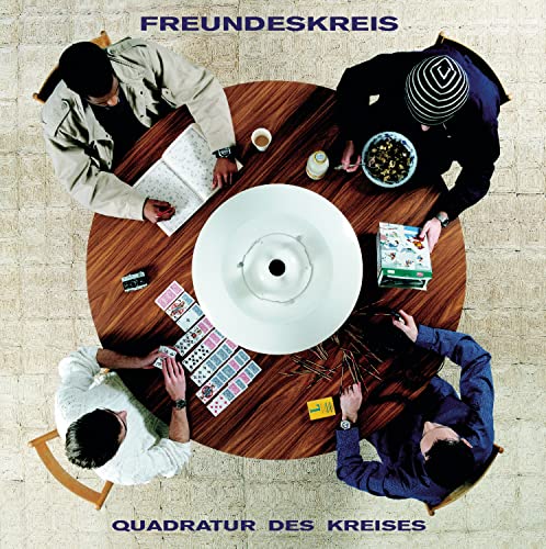 Freundeskreis - A-N-N-A (Feat. Donato Wharton, Gitarre; Davide Petroca, Kontrabass) Lyrics - Zortam Music