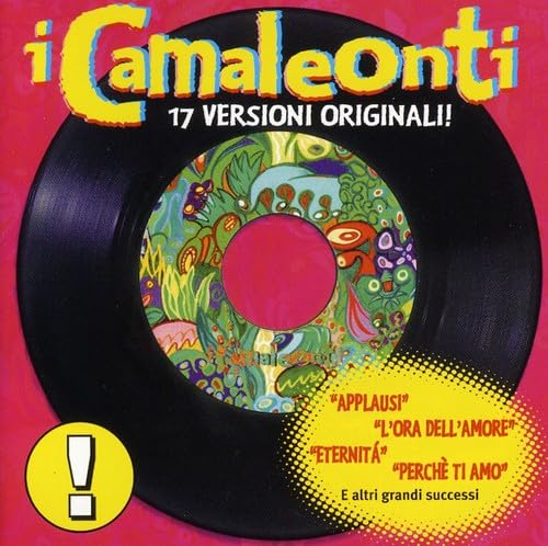 17 Versioni Originali