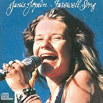 Janis Joplin photos