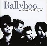 album art to Ballyhoo, The Best Of