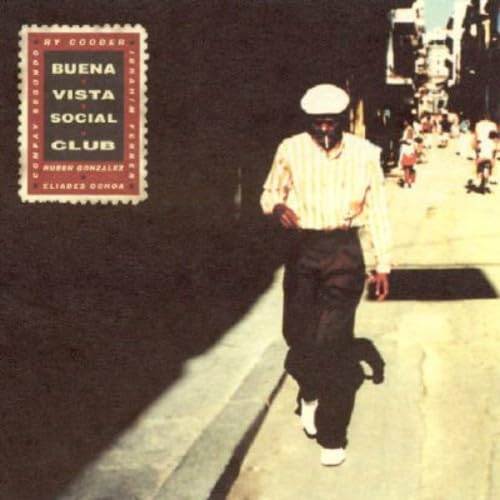 Buena Vista Social Club - La Bayamesa (Manuel 