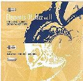 Elements of Jazz V.2