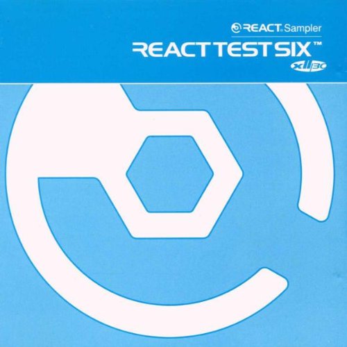 React Test V.6