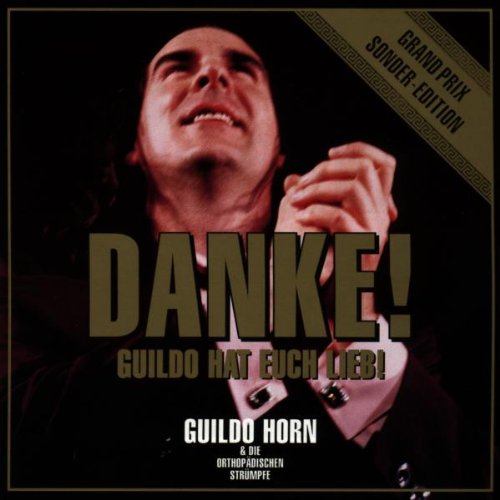 Guildo Horn - Danke ! - Zortam Music