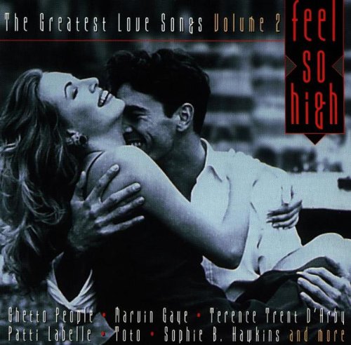 Greatest Love Songs V.2