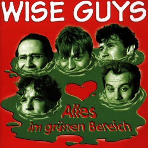 Wise Guys - Wie kann es sein Lyrics - Zortam Music