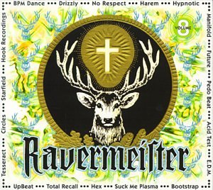Ravermeister V.8