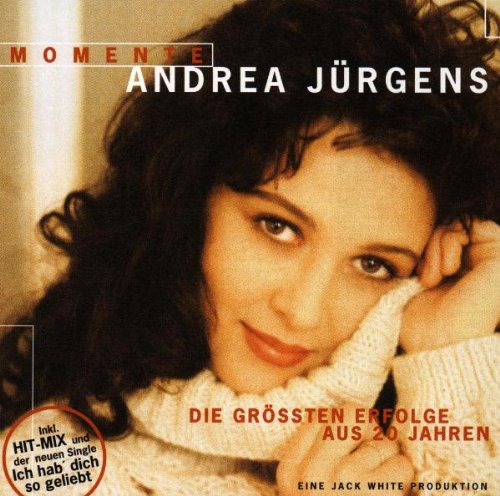 Andrea Jürgens - Momente - Zortam Music