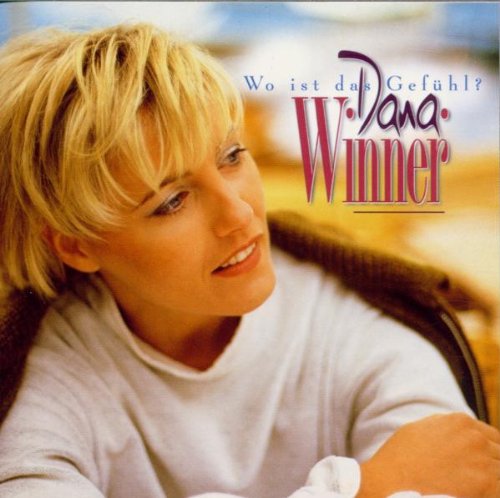 Dana Winner - Platinum Collection by WINNER, - Zortam Music