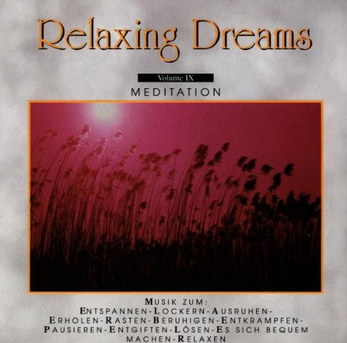 Relaxing Dreams, Vol. 9