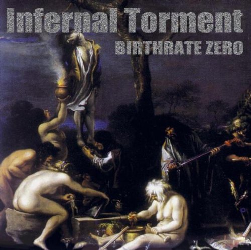 Birthrate Zero