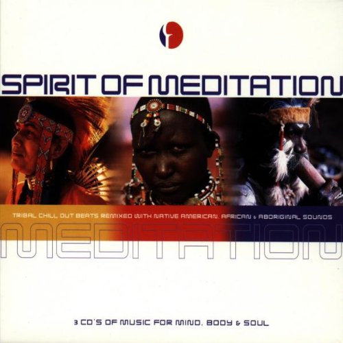 Spirit of Meditation 