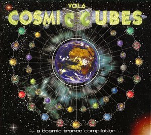 Cosmic Cubes 6