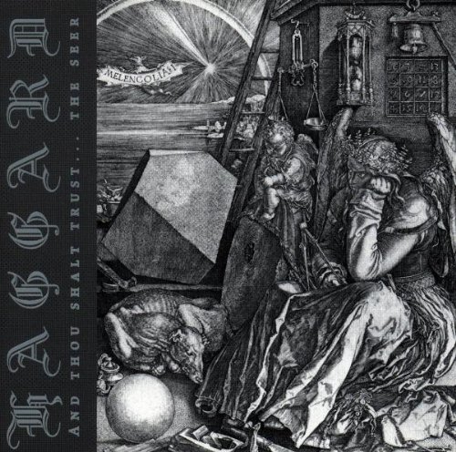 Haggard - And Thou Shalt Trust... The Seer - Zortam Music