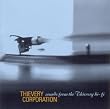 Sounds From the Thievery Hi-Fi
