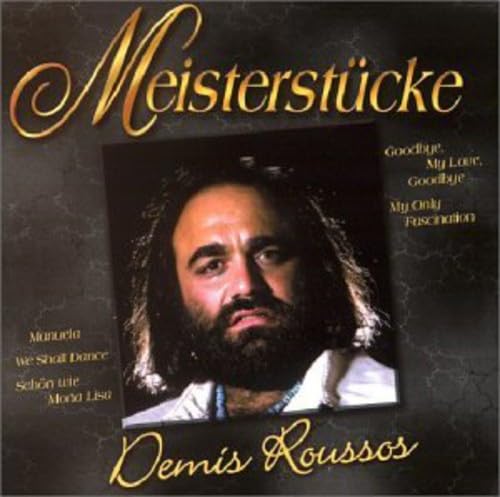 Demis Roussos - MeisterstOcke - Zortam Music