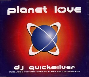 DJ Quicksilver - Clubfiles - The Album - Zortam Music