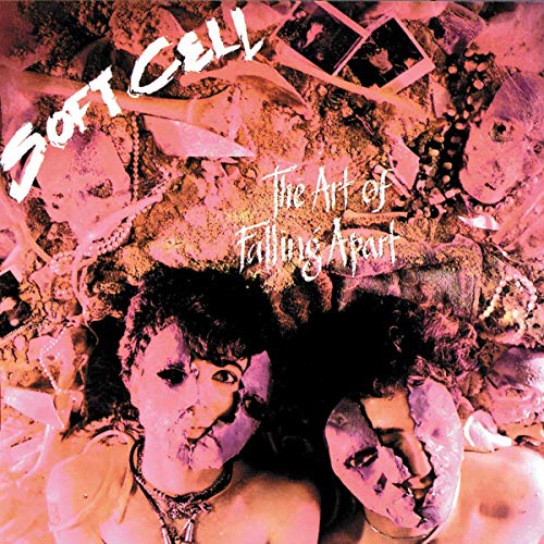 Soft Cell - The Art Of Falling Apart (1998 Remastered) - Zortam Music
