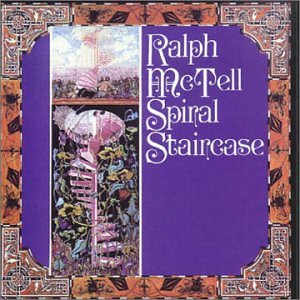 Spiral Staircase