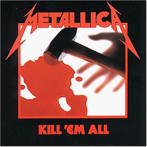 Metallica - KILL 