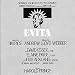 Evita (Original London Cast)