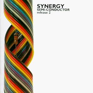 Synergy - Semi-Conductor, Release 2 - Zortam Music