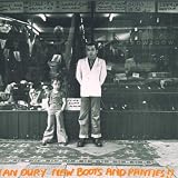 New Boots and Panties!! by Ian Dury