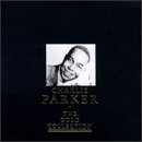 Gold Collection by Charlie Parker
