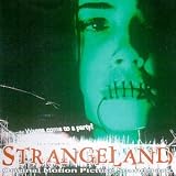 Buy Strangeland on Amazon