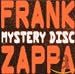 Mystery Disc