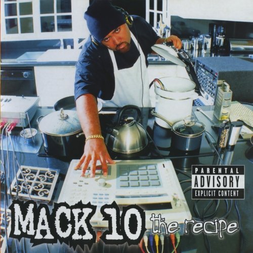 Mack 10 - Recipe - Zortam Music