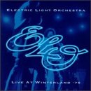Live at Winterland 76 Box Set Live by E.L.O.
