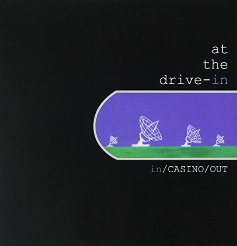 At The Drive-In - in-CASINO-OUT - Zortam Music