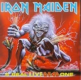 A Real Live Dead One (disc 2) album art by Iron Maiden