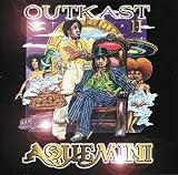 Outkast - Aquemini Album