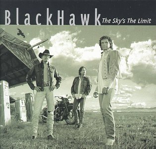 BLACKHAWK - Sky