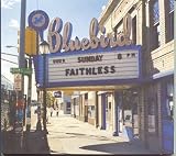 Sunday 8pm by Faithless
