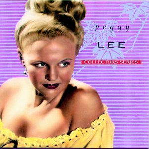 Peggy Lee - The Great Vocalists of Jazz & Entertainment Everything I Love - Zortam Music