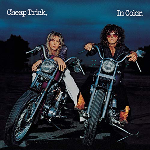 CHEAP TRICK - I Want You To Want Me [Alternate, previously unreleased Version] Lyrics - Zortam Music