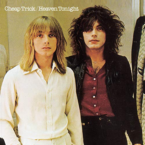 CHEAP TRICK - Live in Down Under - Zortam Music