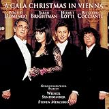 A Gala Christmas in Vienna by by Christmas Traditional, Franz Xaver Gruber, Howard Blake