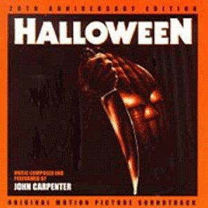 John Carpenter - Halloween Soundtrack - Zortam Music