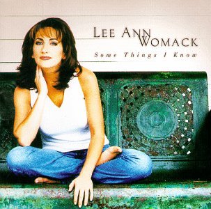 Lee Ann Womack - Some Things I Know - Zortam Music