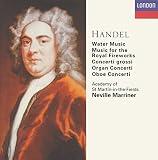 Handel: Orchestral Works