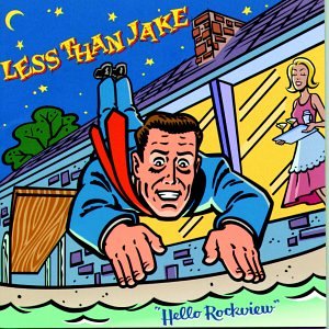 Less Than Jake - 